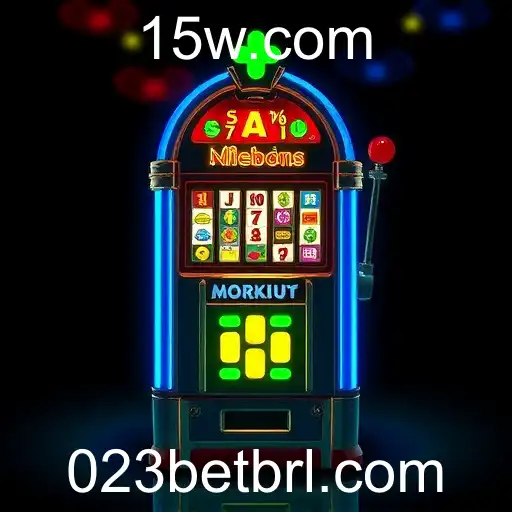 023bet - Caça-níqueis: Uma Jornada Através do Mundo dos Jogos de Azar