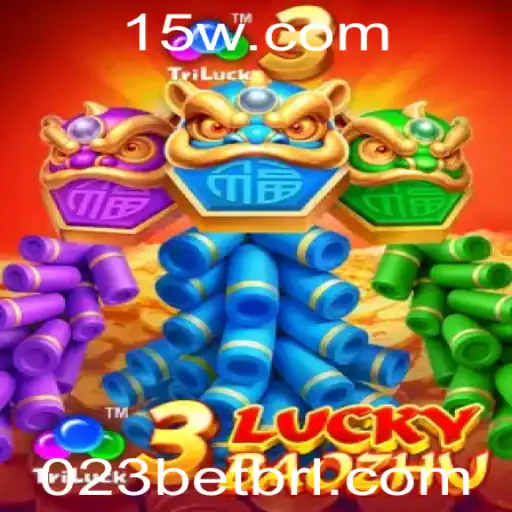 Entendendo 3LuckyBaozhu: O Novo Fenômeno no Mundo dos Jogos de Azar