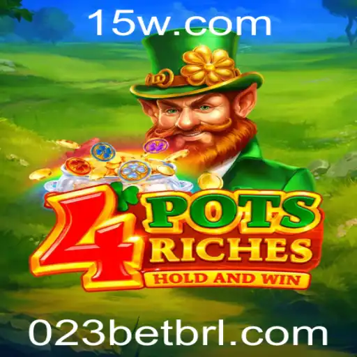Desvendando o Universo de '4potsriches': Um Jogo que Conquista