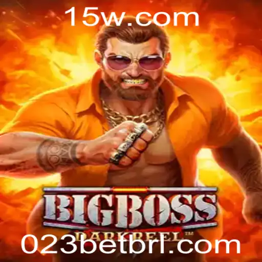 Explorando o Mundo de BigBoss: Um Jogo Emocionante com 023bet