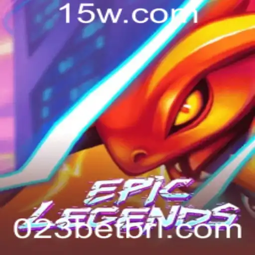 EpicLegends: Uma Viagem ao Mundo do Jogo e suas Regras