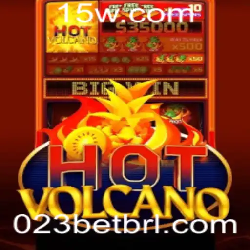 HotVolcano: Descubra o Fascinante Mundo do Jogo em Alta no 023bet