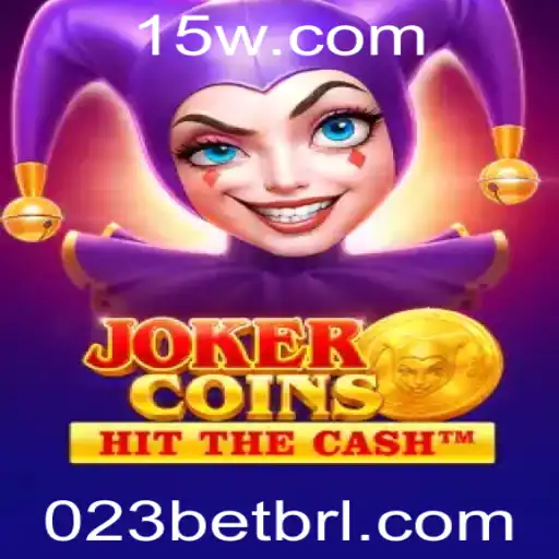 Descubra o Mundo Fascinante de JokerCoins com 023bet