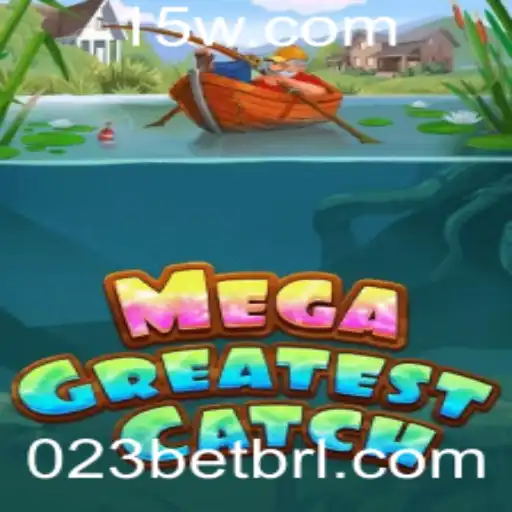 MegaGreatestCatch: Um Guia Completo para o Jogo do Momento