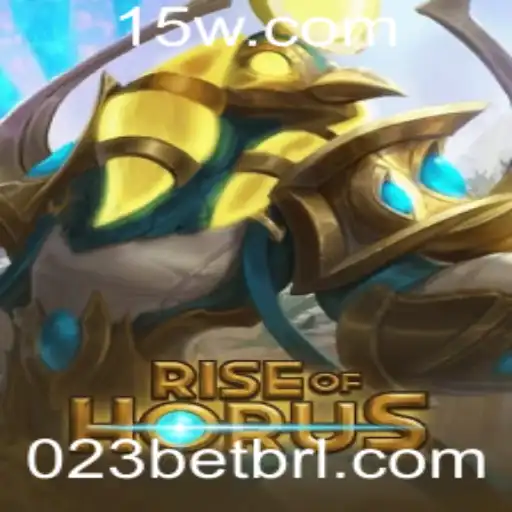 Explorando o Fascinante Jogo RiseofHorus e sua Conexão com 023bet