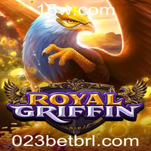 RoyalGriffin: O Novo Fenômeno no Mundo dos Jogos