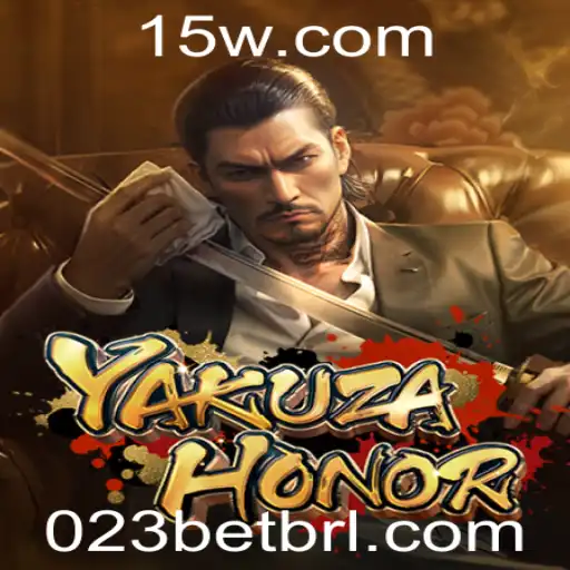 Descubra o Atrativo e Intenso Mundo de YakuzaHonor com 023bet