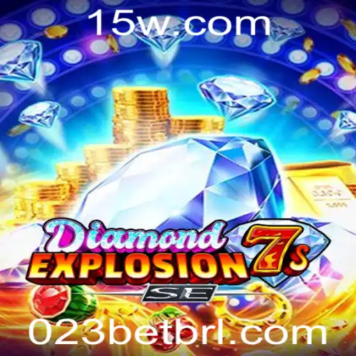 023bet - Descubra DiamondExplosion7sSE: A Nova Sensação dos Cassinos Online