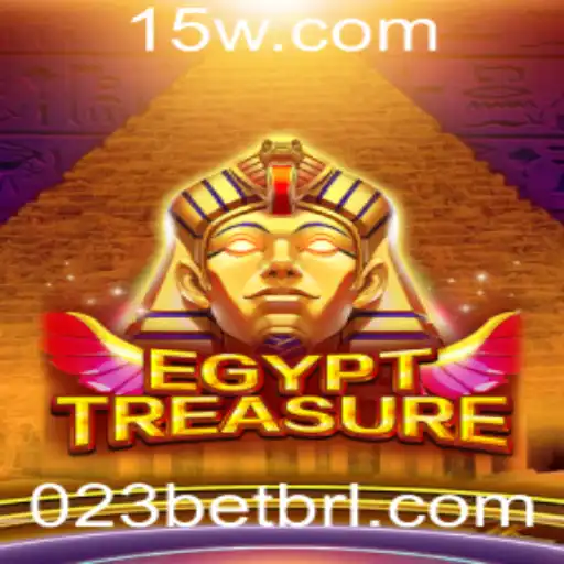 023bet - EgyptTreasure: Uma Aventura Inesquecível de Emoção e Recompensas