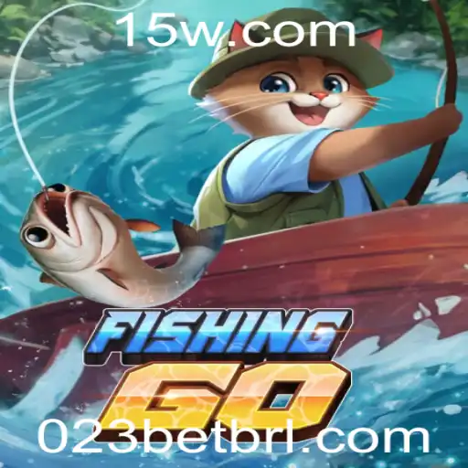 023bet - FishingGO: Explorando o Mundo dos Jogos de Pesca em 2023