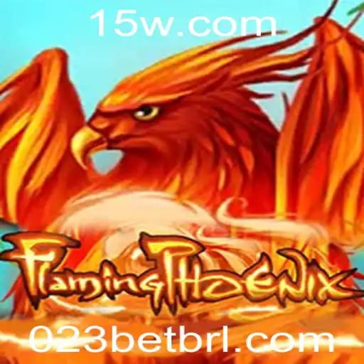 023bet - Explorando o Fascinante Mundo de FlamingPhoenix