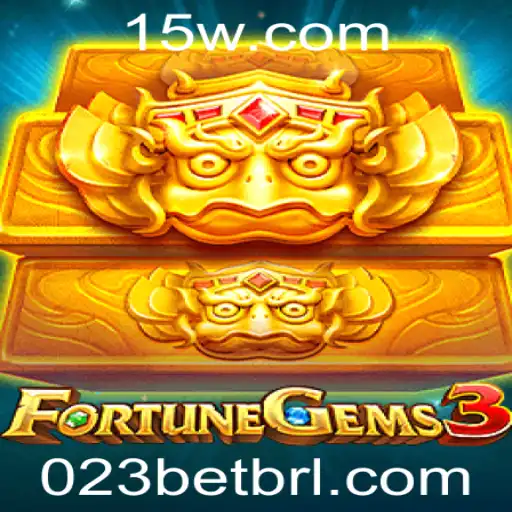 023bet - Explorando FortuneGems3: Um Novo Capítulo no Mundo dos Jogos de Azar
