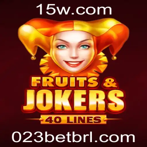 Explorando o Mundo de FruitsAndJokers40 e a Tendência de Jogos Online como 023bet