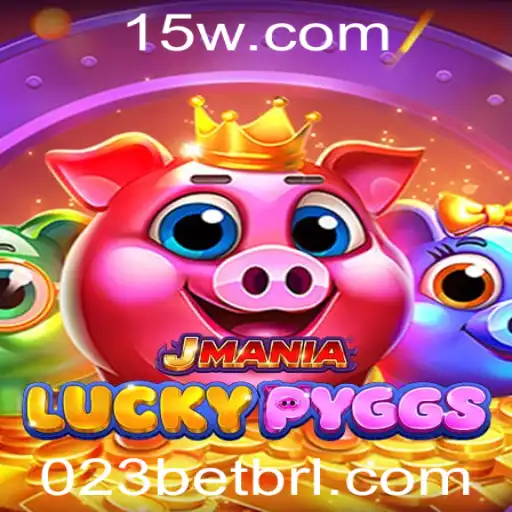 023bet - Explorando JManiaLuckyPyggs: Uma Nova Dimensão em Jogos de Sorte