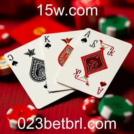 023bet - Jogos de Cartas: Um Universo de Estratégia e Entretenimento