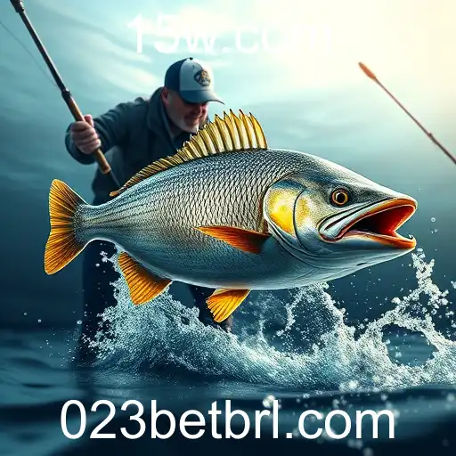 023bet - O Fascinante Mundo dos Jogos de Pesca