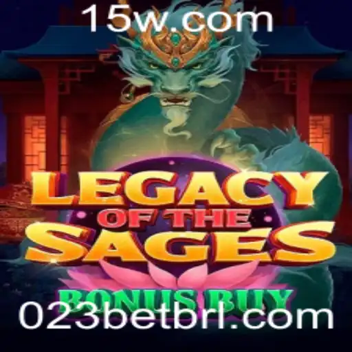 023bet - Explorando o Universo de LegacyoftheSagesBonusBuy: Um Mergulho no Mundo dos Jogos de Cassino Online