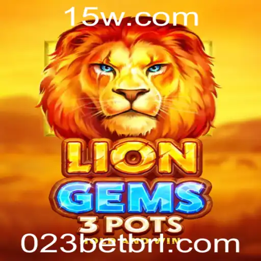 023bet - Explorando o Mundo de LionGems3pots: A Nova Sensação do Entretenimento Online
