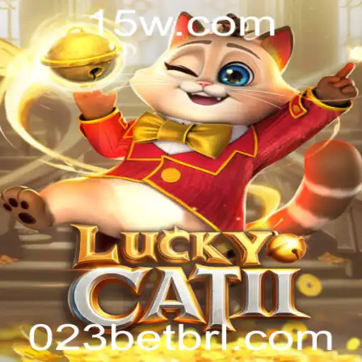 Explorando LuckyCatII: O Novo Fenômeno do Universo das Apostas Online