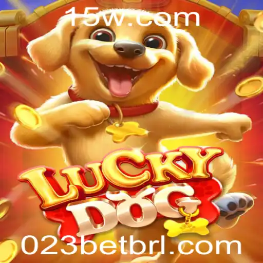 023bet - LuckyDog: Um Mergulho no Empolgante Mundo do Jogo e a Conexão com 023bet