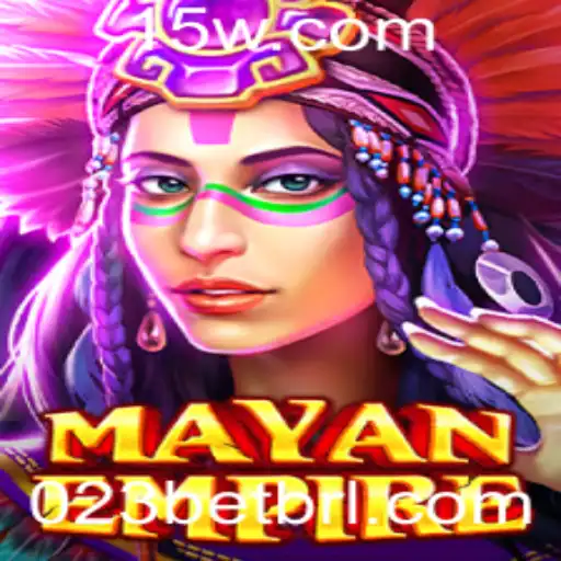 023bet - MayanEmpire: Descubra o Fascinante Mundo do Império Maia