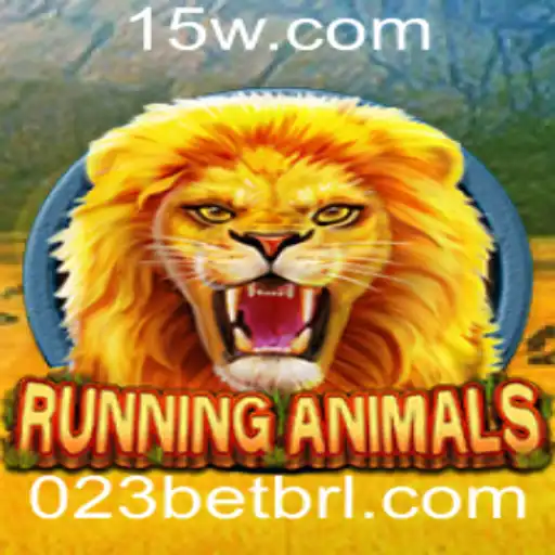 023bet - RunningAnimals: O Jogo que Está Conquistando o Mundo