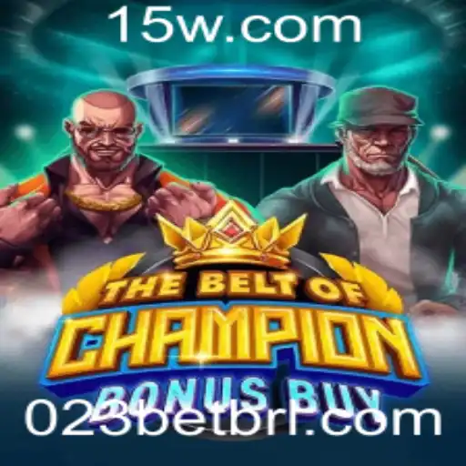 023bet - Explorando o Mundo de TheBeltOfChampionBonusBuy: Uma Nova Aventura no Universo dos Jogos de Cassino