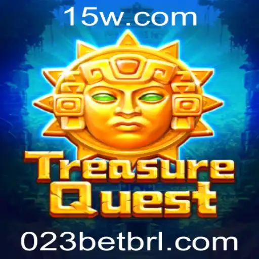 023bet - TreasureQuest: Uma Aventura Interativa na Era Digital