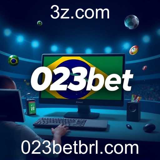 023bet Impulsiona a Popularidade dos Jogos Online no Brasil
