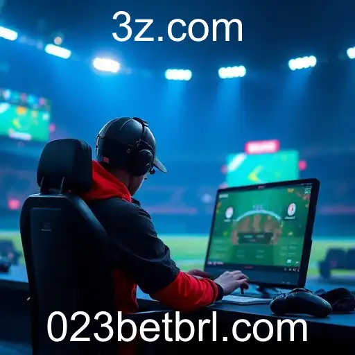 Tendências Emergentes nos Jogos Online