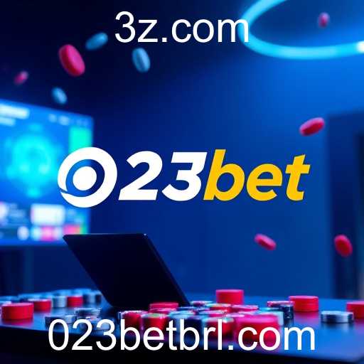 Explorando o Mundo dos Jogos com 023bet