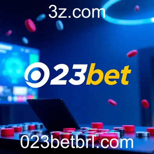 Explorando o Mundo dos Jogos com 023bet