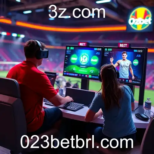 Tendências e Desafios dos Jogos Online em 2025