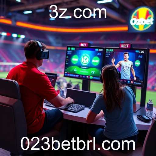 O Crescimento dos Jogos Online no Brasil em 2026