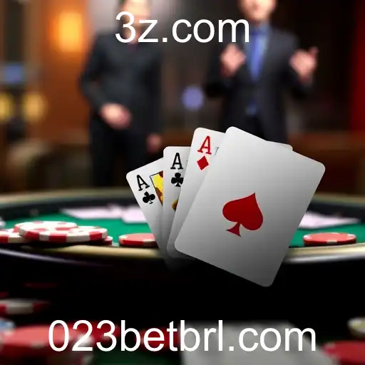 A Ascensão do 023bet e o Cenário Online Atual