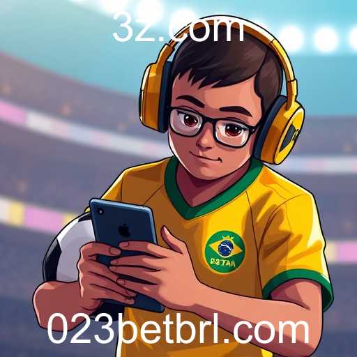 Tendências de Jogos Online: O Impacto do 023bet em 2026