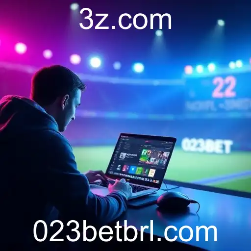 Expansão do Mercado de Jogos Online em 2025