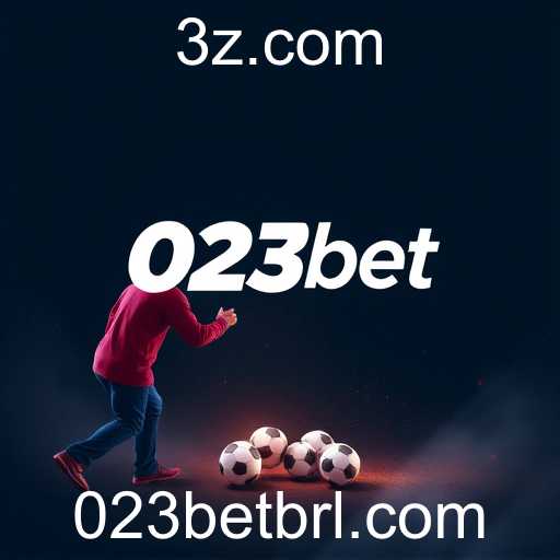 A Ascensão do 023bet no Mercado de Jogos Online