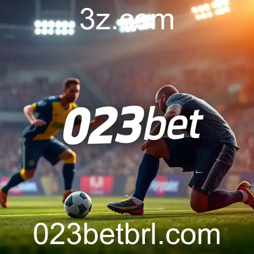 A Ascensão dos Jogos Online com 023bet