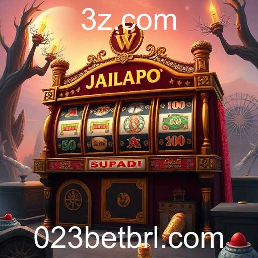 A Fascinante Categoria de Caça-Níqueis no 023bet