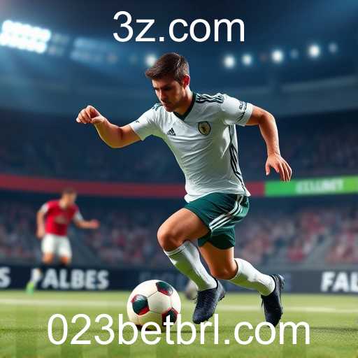 Explorando a Ascensão dos Esportes Virtuais na 023bet