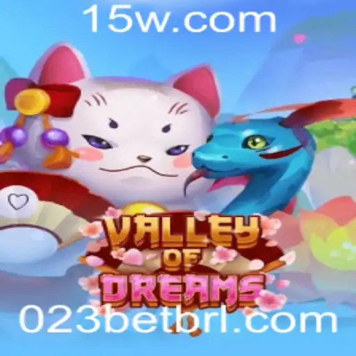 023bet - Valley of Dreams: Uma Jornada Inesquecível no Universo de 023bet